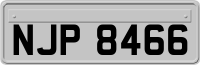NJP8466