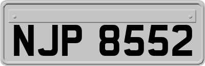 NJP8552