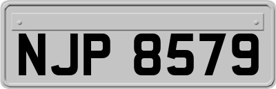 NJP8579