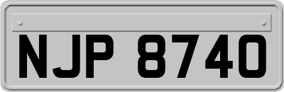 NJP8740