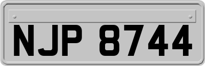 NJP8744