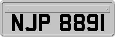 NJP8891