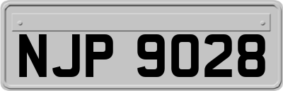 NJP9028