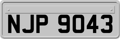 NJP9043