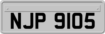NJP9105