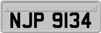 NJP9134