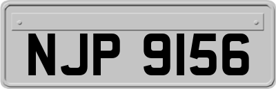 NJP9156