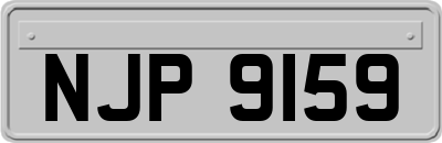 NJP9159