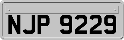 NJP9229