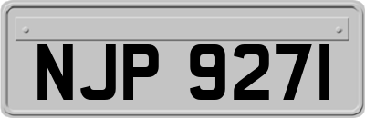 NJP9271