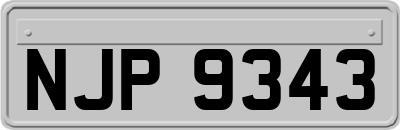 NJP9343