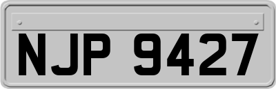 NJP9427