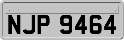 NJP9464