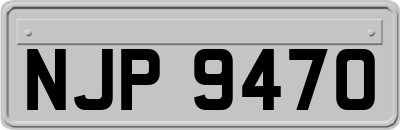 NJP9470