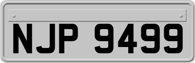 NJP9499