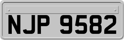 NJP9582