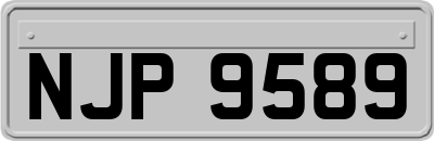 NJP9589