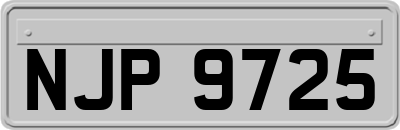 NJP9725