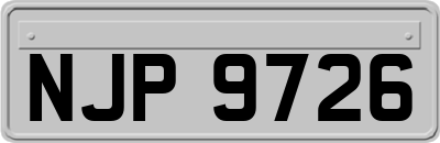 NJP9726