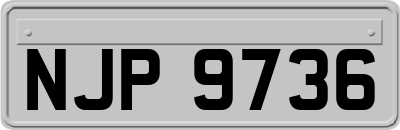 NJP9736