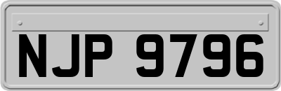 NJP9796