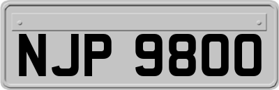 NJP9800