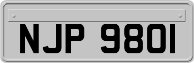 NJP9801