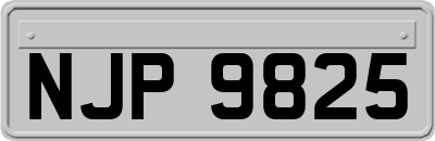 NJP9825