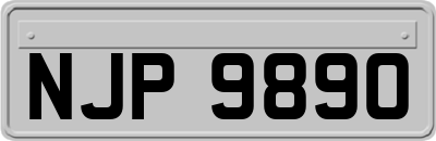 NJP9890