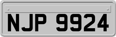 NJP9924