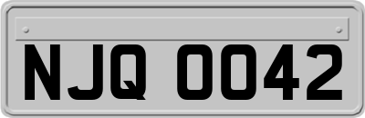 NJQ0042