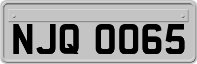 NJQ0065