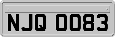 NJQ0083