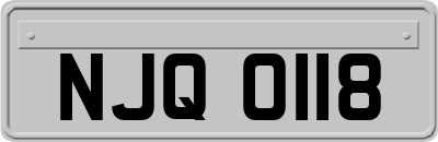 NJQ0118