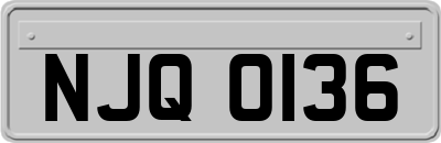 NJQ0136