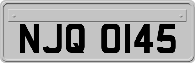 NJQ0145