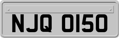 NJQ0150