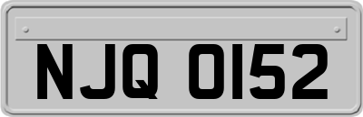 NJQ0152
