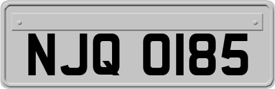 NJQ0185