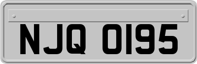 NJQ0195