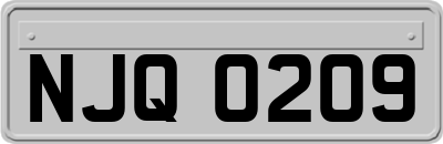 NJQ0209