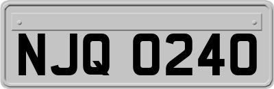 NJQ0240