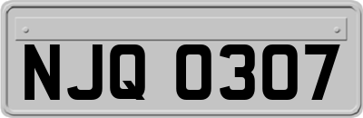NJQ0307