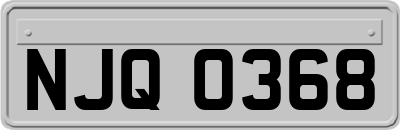 NJQ0368