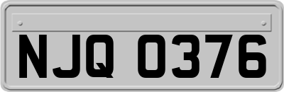 NJQ0376