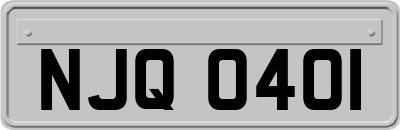 NJQ0401