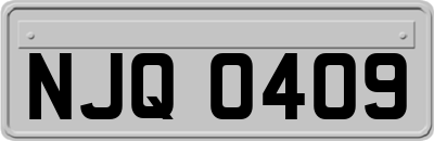 NJQ0409