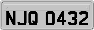NJQ0432