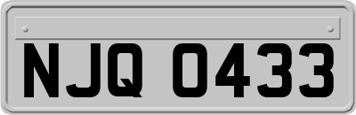 NJQ0433