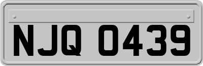 NJQ0439